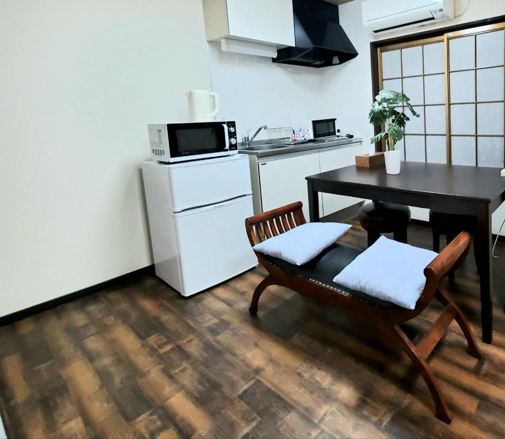 Hana Botan Kyōto Exterior foto